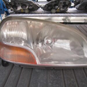 FARO DERECHO SUZUKI IGNIS