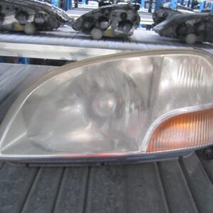 FARO IZQUIERDO SUZUKI IGNIS