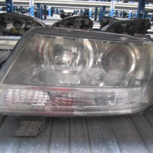 FARO IZQUIERDO SUZUKI GRAND VITARA