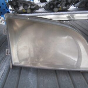 FARO DERECHO MITSUBISHI SPACE STAR