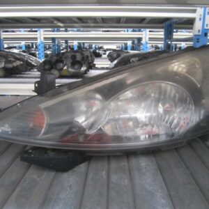 FARO IZQUIERDO MITSUBISHI GRANDIS 2006
