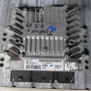 CENTRALITA ECU FORD AT1112A650BD