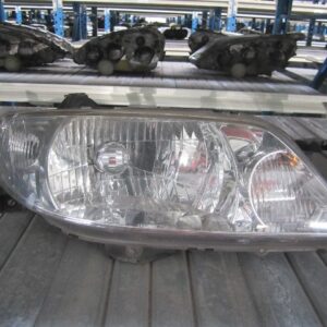 FARO DERECHO MAZDA 323