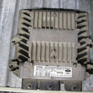 CENTRALITA ECU FORD 3S6112A650LA