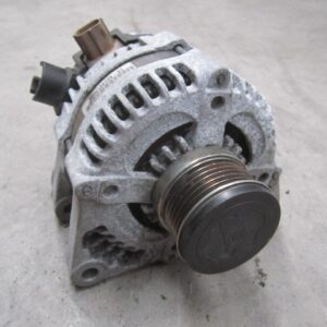 ALTERNADOR FORD FOCUS II MAZDA 3 3M5T10300PD 3M5T-10300-PD