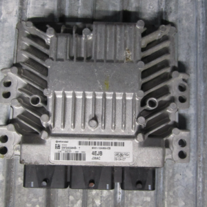 CENTRALITA ECU FORD 8V2112A650EB