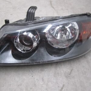 FARO IZQUEIRDO NISSAN ALMERA 2003-2007