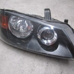 FARO DERECHO NISSAN ALMERA 03-07