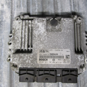 CENTRALITA ECU FORD 6M5112A650NA