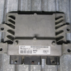CENTRALITA ECU FORD AV2112A650CD