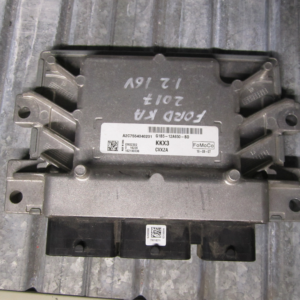 CENTRALITA ECU FORD G1B512A650BD