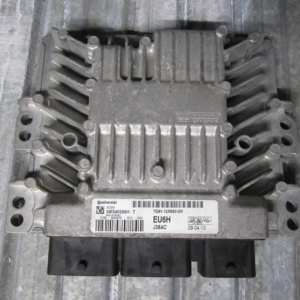 CENTRALITA ECU FORD 7G9112A650UH
