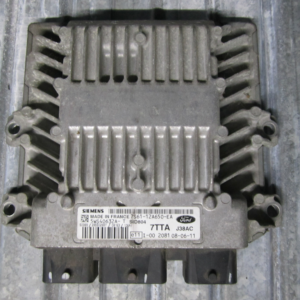 CENTRALITA ECU FORD 7S6112A650EA