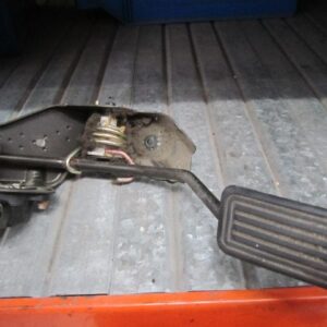 POTENCIOMETRO TOYOTA COROLLA 2003 D4D
