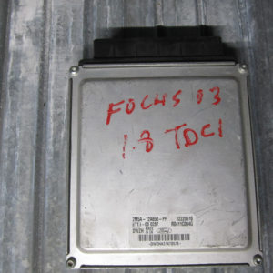 CENTRALITA ECU FORD 2M5A12A650PF