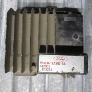 CENTRALITA ECU FORD V84FB12A297AA