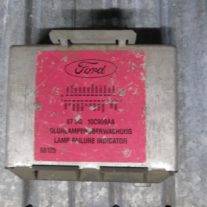 CENTRALITA ECU FORD 87BG10C909AA