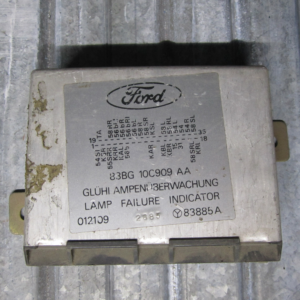 CENTRALITA ECU FORD 83BG10C909AA