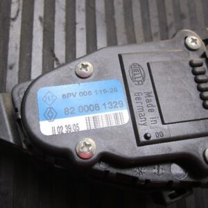 POTENCIOMETRO RENAULT 8200081329