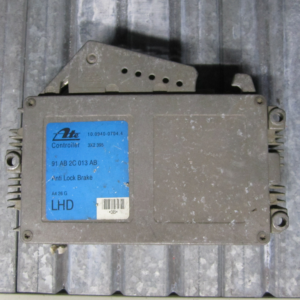 CENTRALITA ABS FORD 91AB2C013AB