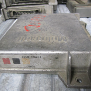 CENTRALITA ECU FORD 85GB12A297