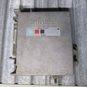 CENTRALITA ECU FORD V86AB12A197