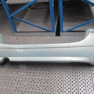 DEFENSA TRASERA CITROEN XSARA PICASSO