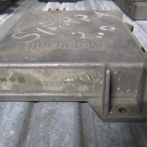 CENTRALITA ECU FORD 85GB12A297CC
