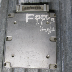 CENTRALITA ECU FORD 94AB12A650EB