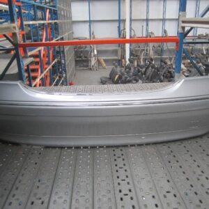 DEFENSA TRASERA MERCEDES W203 4P