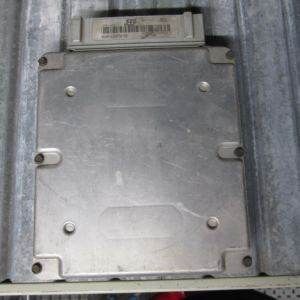CENTRALITA ECU FORD 96AB12A650KB