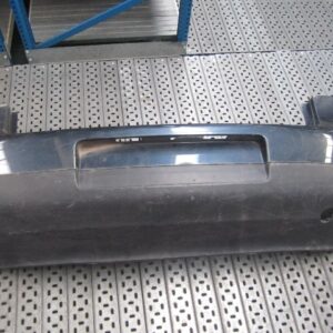DEFENSA TRASERA VOLKSWAGEN GOLF V