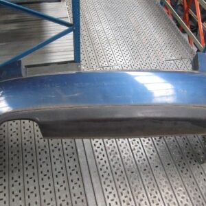 DEFENSA TRASERA AUDI A4 B7