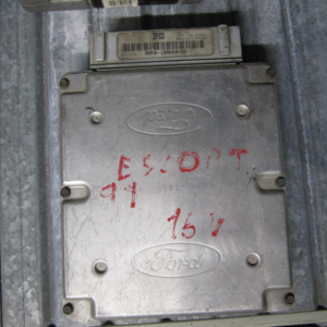 CENTRALITA ECU FORD 92FB12A650CD