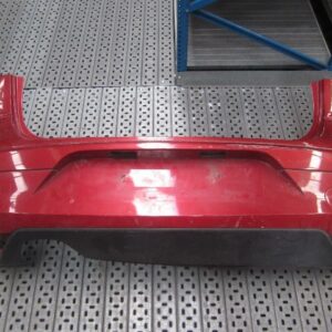 DEFENSA TRASERA SEAT ALTEA 2006