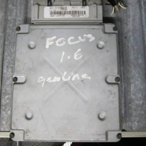CENTRALITA ECU FORD 98AB12A650CDG