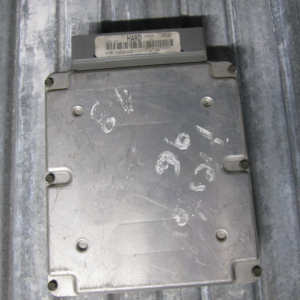 CENTRALITA ECU FORD 97FB12A650ASB