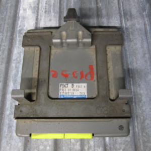 CENTRALITA ECU FORD FS6318881A