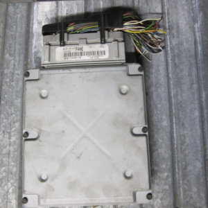 CENTRALITA ECU FORD 98AB12A650CXE