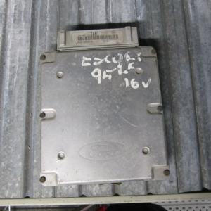 CENTRALITA ECU FORD 95AB12A650TA