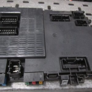 CAJA FUSIBLES PSA 9650913880