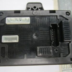 CAJA FUSIBLES RENAULT 8200652287