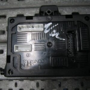 CAJA FUSIBLES RENAULT 8200652285