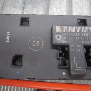 MODULO CONFORT MB 2038201385
