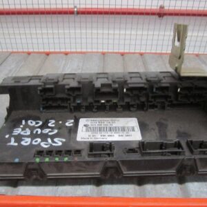 CAJA FUSIBLES MB 2035451801