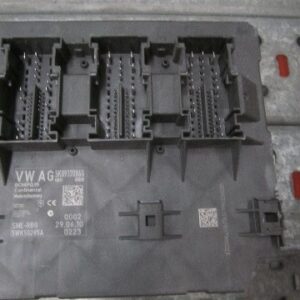 CAJA FUSIBLES VAG 5WK50286A 5K0937086G