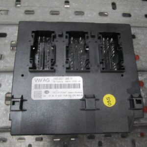 CAJA DE FUSIBLES VAG 1K0937086H