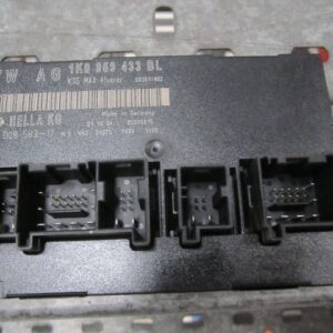 CAJA FUSIBLES VAG 1K0959433BL
