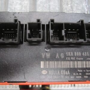 CAJA FUSIBLES VAG 1K0959433AK