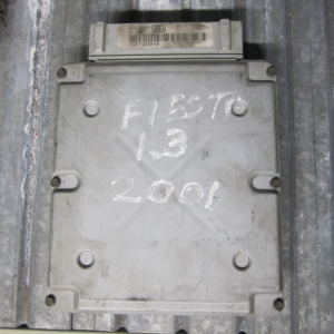 CENTRALITA ECU FORD 1S6F12A650CB